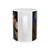 Curiosity in Motion - Ceramic Mug, (11oz, 15oz)
