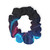 Quantum Pulse - Scrunchie