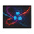 Quantum Pulse - Placemat, 1pc