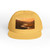 Golden Hour Valley - Surf Cap