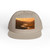 Golden Hour Valley - Surf Cap