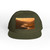 Golden Hour Valley - Surf Cap