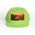 Golden Hour Valley - Surf Cap