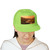 Golden Hour Valley - Surf Cap