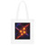 Quantum Pulse - Tote Bag