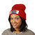 Dynamic Intersections - Classic Cuffed Beanie (Embroidery)