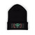 Neon Paradise - Classic Cuffed Beanie (Embroidery)