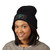 Neon Paradise - Classic Cuffed Beanie (Embroidery)