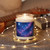 Ethereal Star Garden - Scented Soy Candle, 9oz