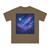 Ethereal Star Garden - Organic Unisex Classic T-Shirt