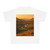Golden Hour Valley - Youth Midweight Tee