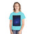 Celestial Wave - Youth Midweight Tee