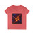 Quantum Pulse - Ladies' V-Neck T-Shirt