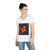 Quantum Pulse - Ladies' V-Neck T-Shirt