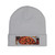 Harvest Elegance - Knit Beanie (Embroidery)