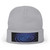 Celestial Wave - Knit Beanie (Embroidery)
