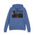 City Symphony - Unisex French Terry Hoodie