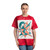 Dynamic Intersections - Tie-Dye Tee, Crystal Dynamic Intersections - Tie-Dye Tee, Crystal