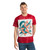 Dynamic Intersections - Tie-Dye Tee, Crystal Dynamic Intersections - Tie-Dye Tee, Crystal
