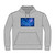 Ethereal Star Garden - Unisex Heavyweight Pullover Hoodie