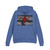 Dynamic Dash - Unisex French Terry Hoodie