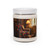 Whimsical Reading Retreat - Scented Soy Candles with White Lid, 9oz