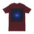 Celestial Wave - Men's Heavyweight Tee