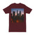 City Symphony - Men's Heavyweight Tee