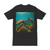 Dancing Sea Turtles - Men's Heavyweight Tee