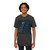 Galactic Guardian Bot - Men's Fine Jersey Tee
