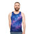 Ethereal Star Garden - Unisex Tank Top (AOP)
