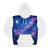 Ethereal Star Garden - Unisex Pullover Hoodie (AOP)
