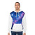 Ethereal Star Garden - Unisex Pullover Hoodie (AOP)