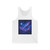 Ethereal Star Garden - Unisex Jersey Tank