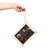 Curiosity in Motion - Accessory Zipper Pouch
