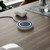 Galactic Guardian Bot - Quake Wireless Charging Pad