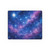 Ethereal Star Garden - Rectangular Mouse Pad