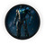 Galactic Guardian Bot - Wall Clock