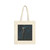 Galactic Guardian Bot - Cotton Canvas Tote Bag
