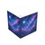 Ethereal Star Garden - Note Cube