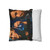 Curiosity in Motion - Spun Polyester Square Pillowcase