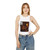 Whimsical Reading Retreat - Women's Micro Rib Racer Tank Top
