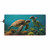 Dancing Sea Turtles - LED Gaming Mouse Pad