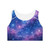 Ethereal Star Garden - Sports Bra (AOP)