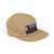 City Symphony - 5 Panel Cap (Embroidery)