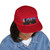 City Symphony - 5 Panel Cap (Embroidery)