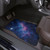 Ethereal Star Garden - Car Floor Mats, 1pc