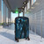 Galactic Guardian Bot - Suitcases