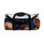 Curiosity in Motion - Duffel Bag