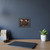 Curiosity in Motion - Framed Paper Posters